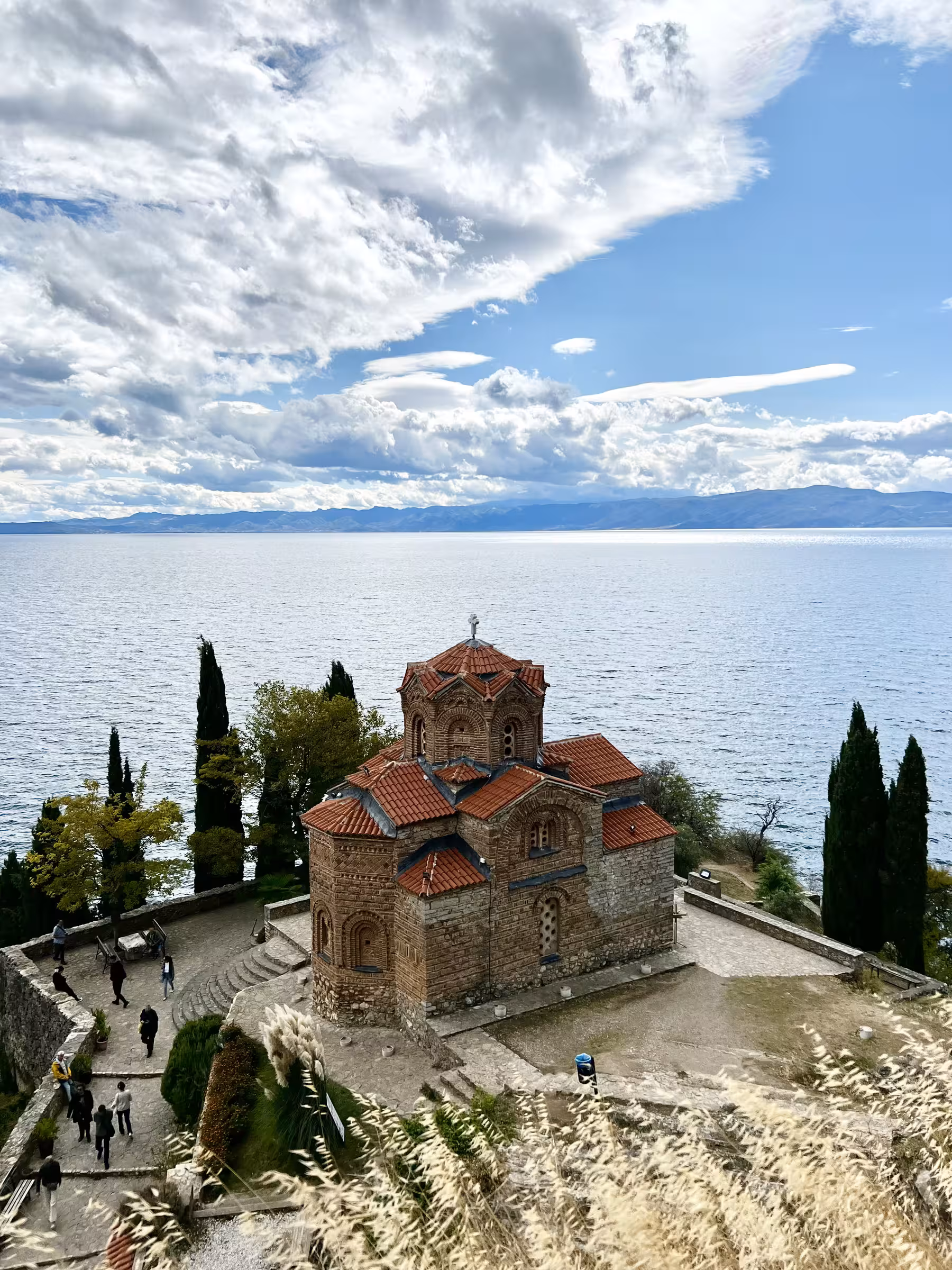 Ohrid