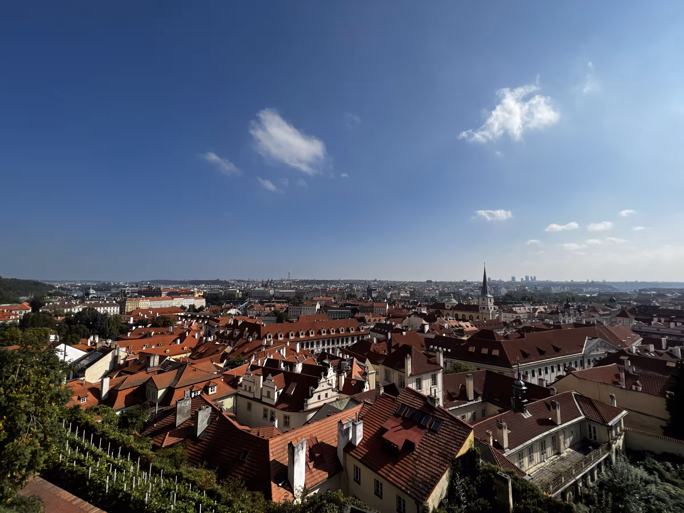 Prague