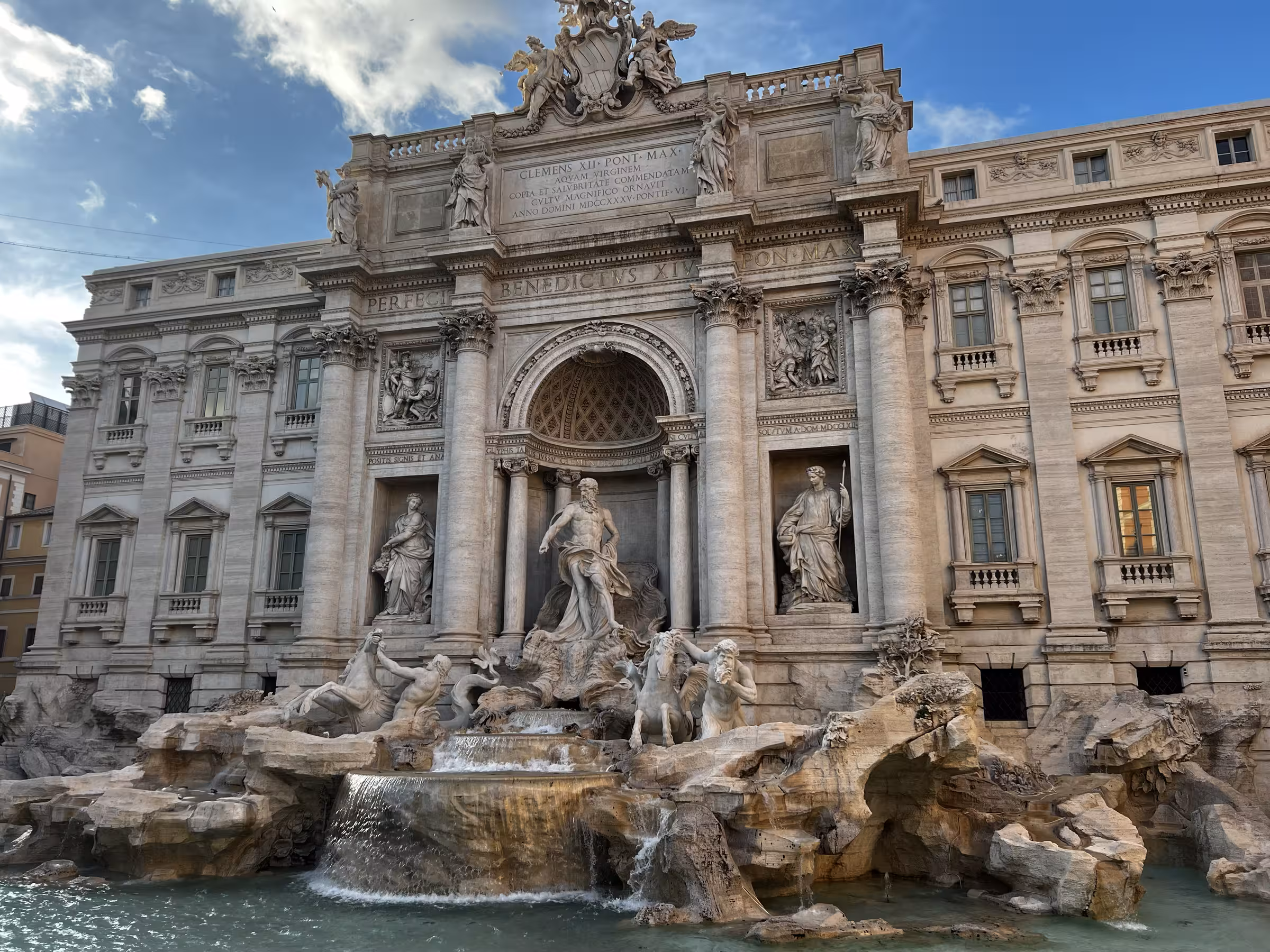 Rome